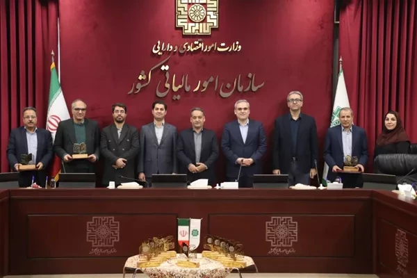 بستر هم‌اندیشی میان نهادهای علمی و اجرایی / تعریف پژوهش به‌عنوان هزینه‌ای اجتناب‌ناپذیر / نظام مالیاتی در حوزه پژوهش و فناوری پیشگام است